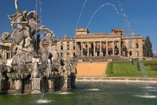 Witley Court