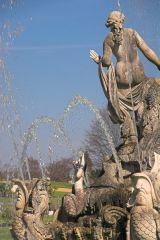 The Perseus and Andromeda Fountain