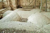 Woodchester Mansion, Dining Room