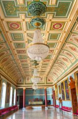 Worcester Guildhall, The Assembly Room