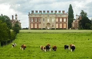 Wotton House