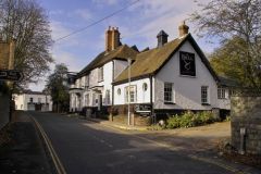 The Bull Hotel (c) Dennis Smith