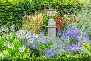 Wynyard Hall Walled Garden