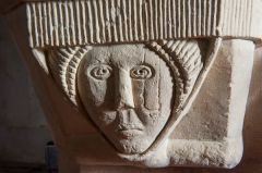 Yanworth, St Michael's Church