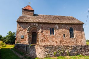 Yatton Chapel