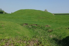 Yielden Castle