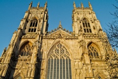 York Minster