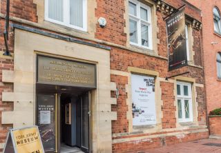 York Army Museum