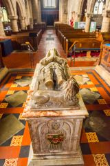 Thomas Cockayne tomb, 1488