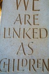 Dunblane Massacre Memorial verse