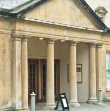 Bath Assembly Rooms