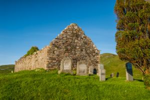 Cill Chriosd (Kilchrist Church)