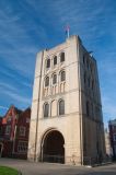 Historic attractions in Bury St Edmunds