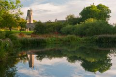 Wharram Percy History