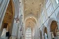 Bath Abbey nave