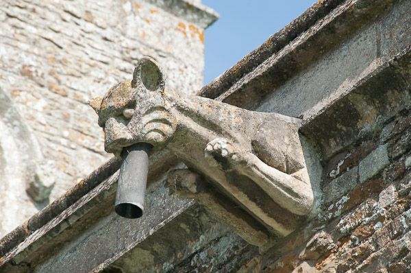 Lynton, Suffolk