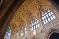 Sherborne Abbey, Dorset