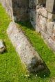 St Blane's Church, Bute, Argyll