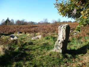 Grey Hill Stone Circle