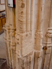 The Latimer/Ridley trial pillar