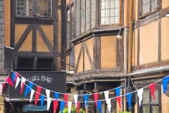 Turl Tavern, Oxford