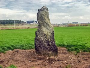 Ty Mawr Standing Stone