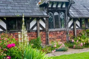 The Tea Cottage summerhouse