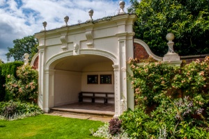 The Alcove
