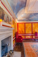 Queen Anne's room 3