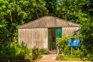 The Prefab House