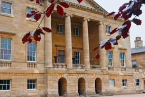 Basildon House