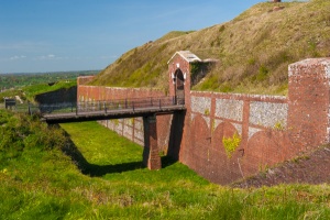 Bembridge Fort
