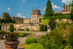 Blenheim Palace