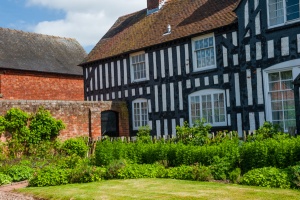 The Hunting Lodge