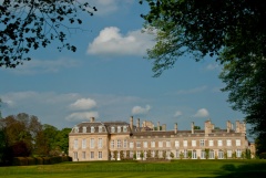 Boughton House