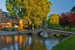 Bourton on the Water