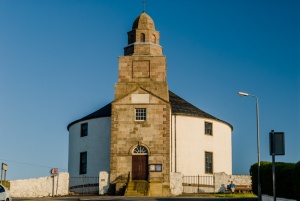 The Round Church