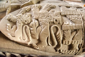 The Giffard shield
