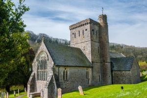St Winifred's Church