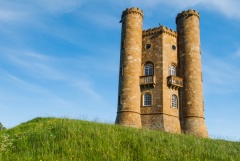 Broadway Tower