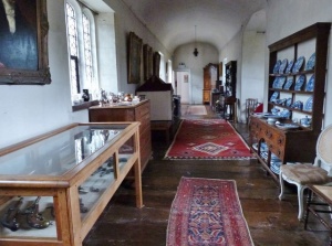 The long gallery (c) Derek Voller