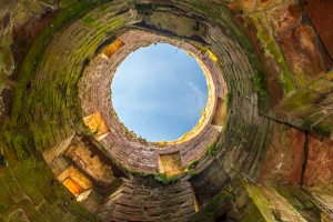 Inside Murdoch's Tower