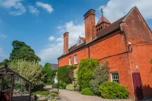 The Victorian Stables