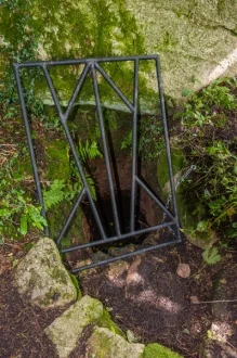 Carn Euny Holy Well