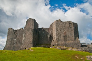 Carreg Cennan