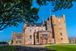 Castle of Mey