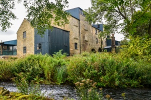 Caudwell's Mill