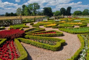 Charlecote House