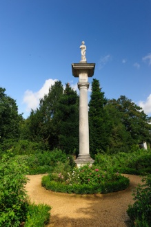 The Doric Column