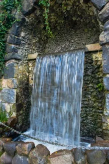 William Kent's Cascade